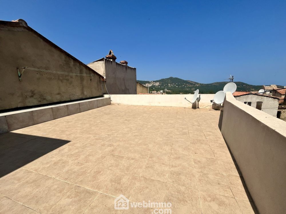 Photo 5 - Calenzana 20214 à Calenzana