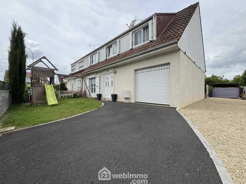 Photo 1 - Châtellerault 86100 à Châtellerault