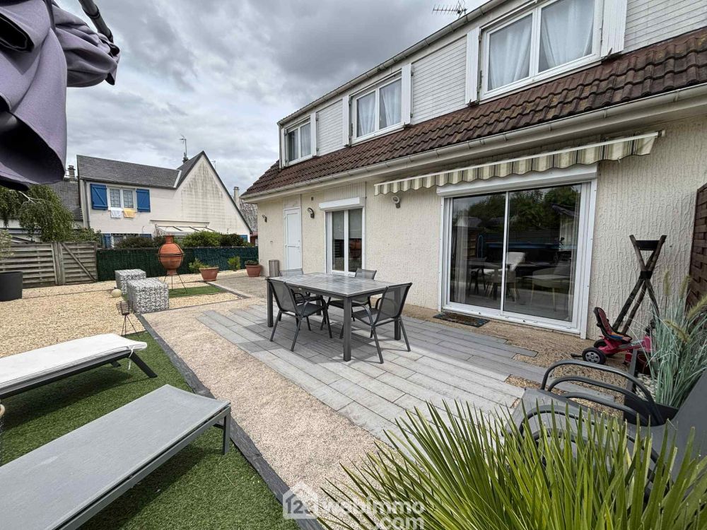 Photo 8 - Châtellerault 86100 à Châtellerault