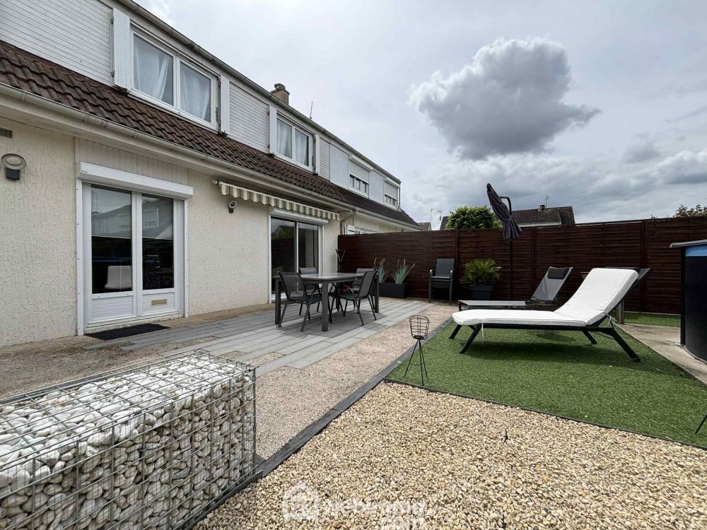 Photo 9 - Châtellerault 86100 à Châtellerault