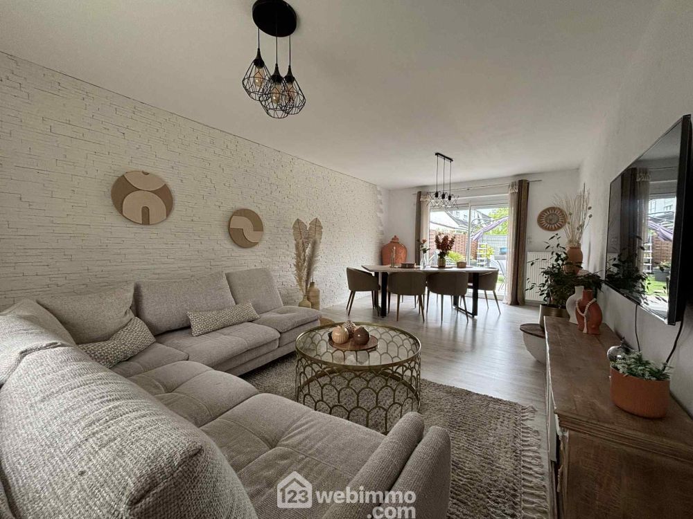 Photo 3 - Châtellerault 86100 à Châtellerault