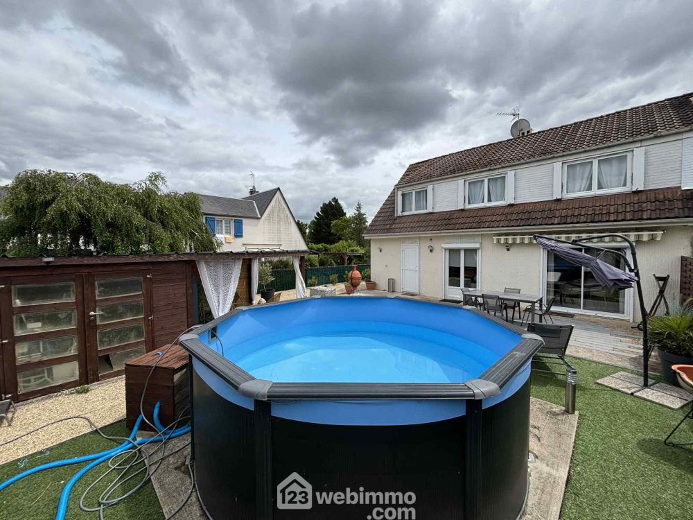 Photo 21 - Châtellerault 86100 à Châtellerault