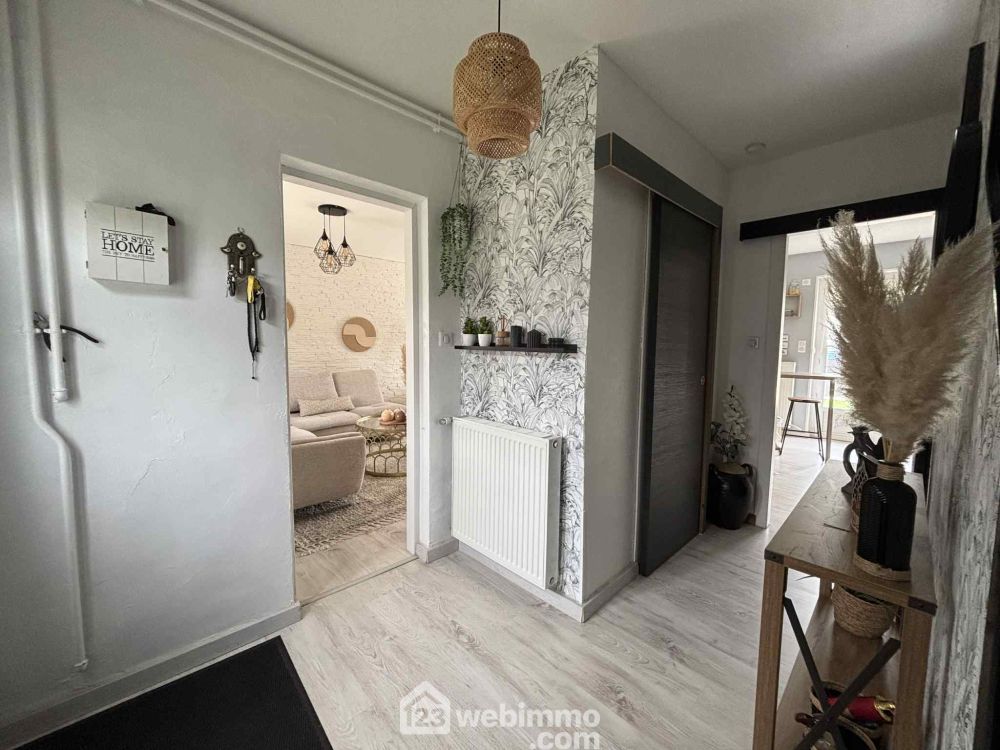 Photo 2 - Châtellerault 86100 à Châtellerault