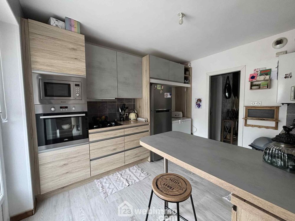 Photo 6 - Châtellerault 86100 à Châtellerault