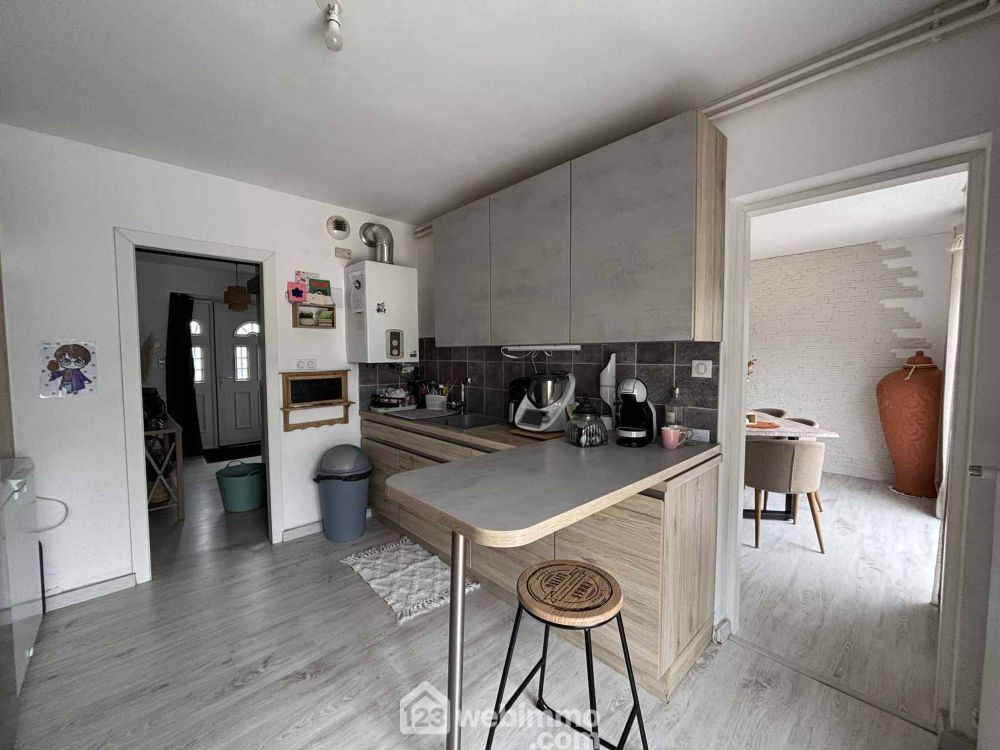 Photo 7 - Châtellerault 86100 à Châtellerault