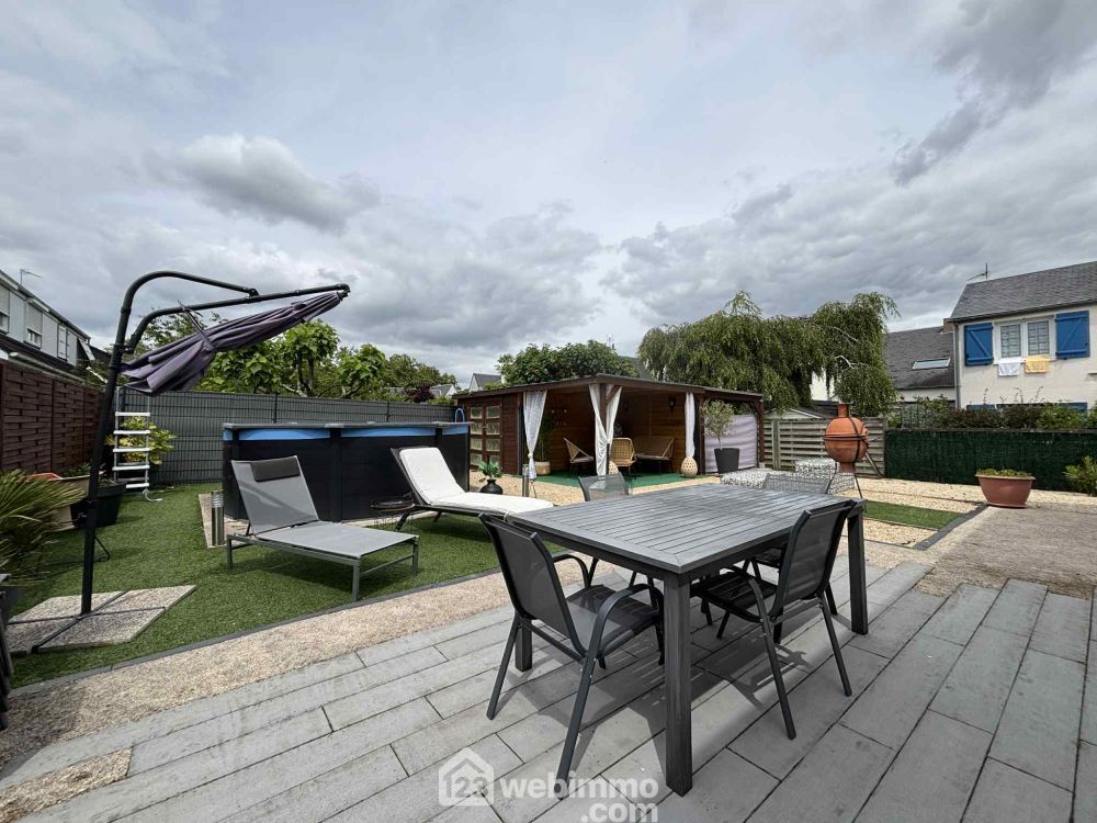 Photo 22 - Châtellerault 86100 à Châtellerault