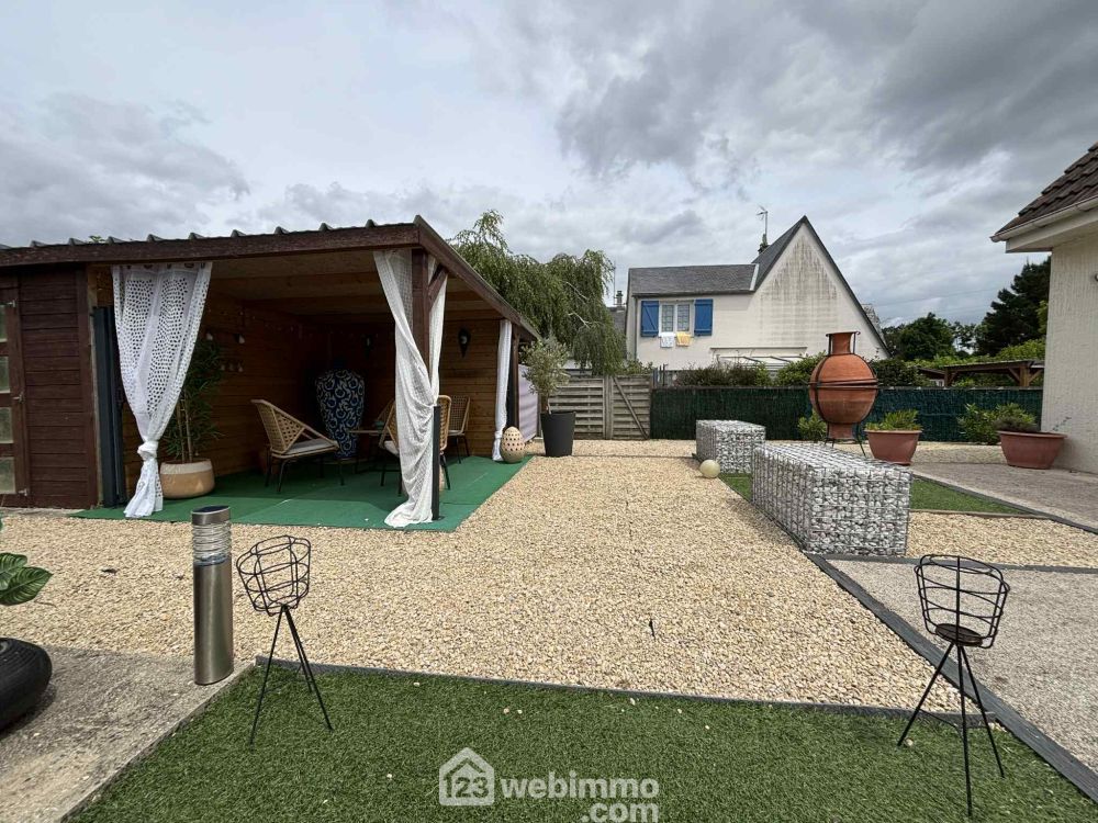 Photo 23 - Châtellerault 86100 à Châtellerault