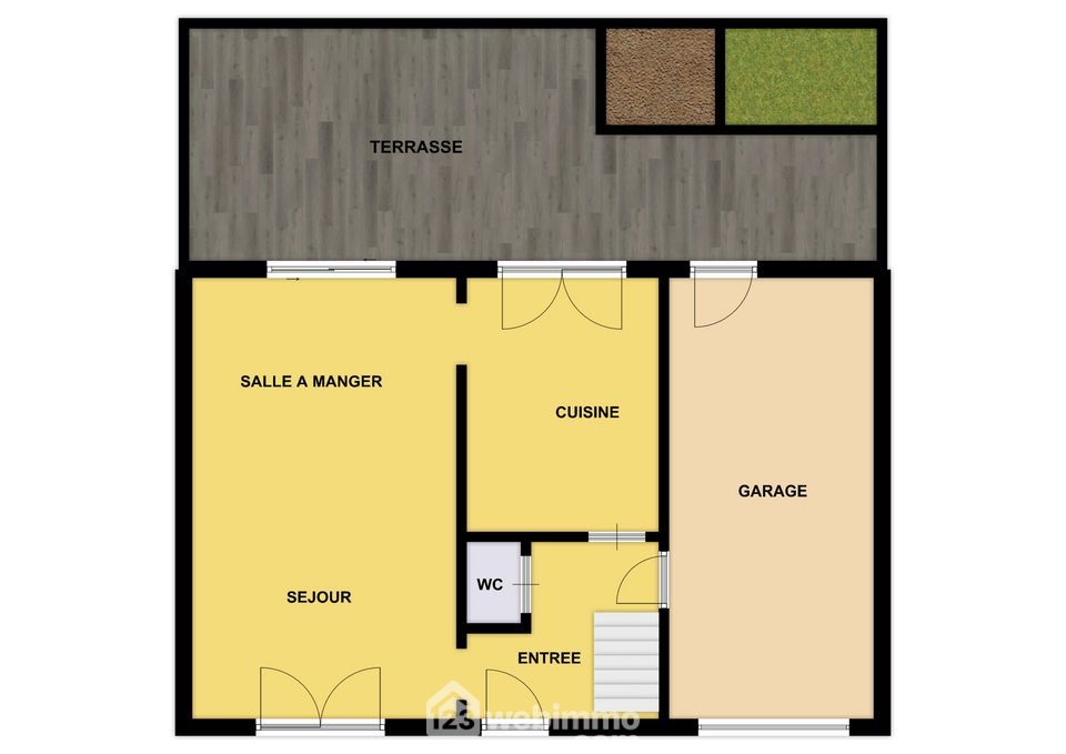 Photo 10 - Châtellerault 86100 à Châtellerault