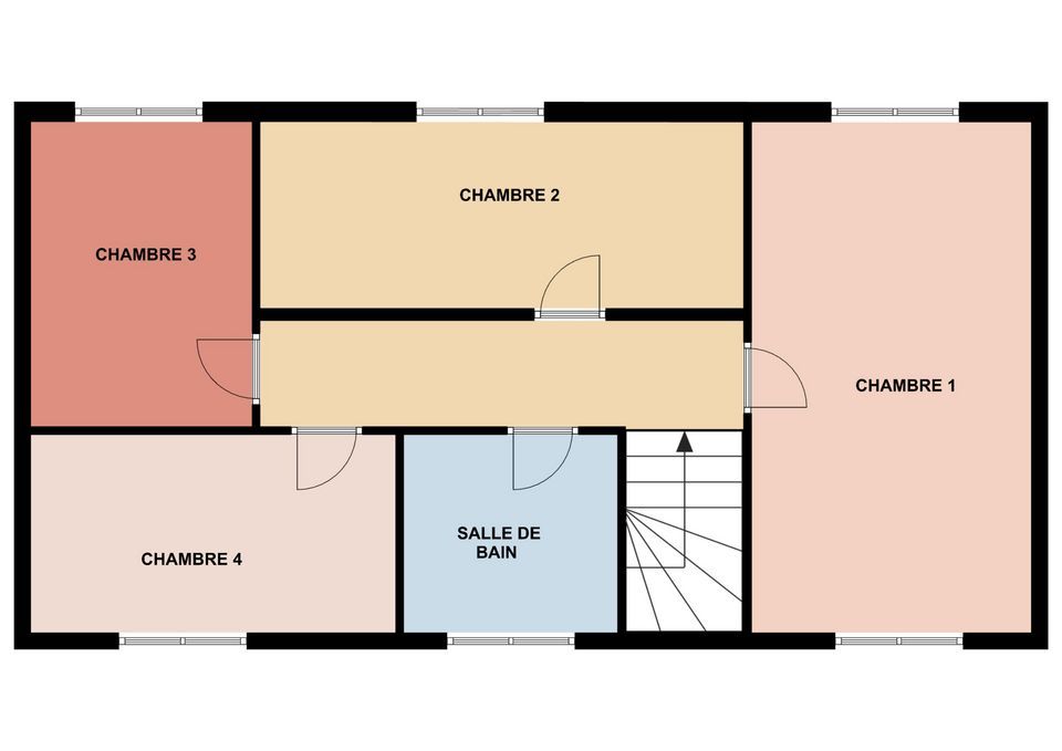 Photo 18 - Châtellerault 86100 à Châtellerault