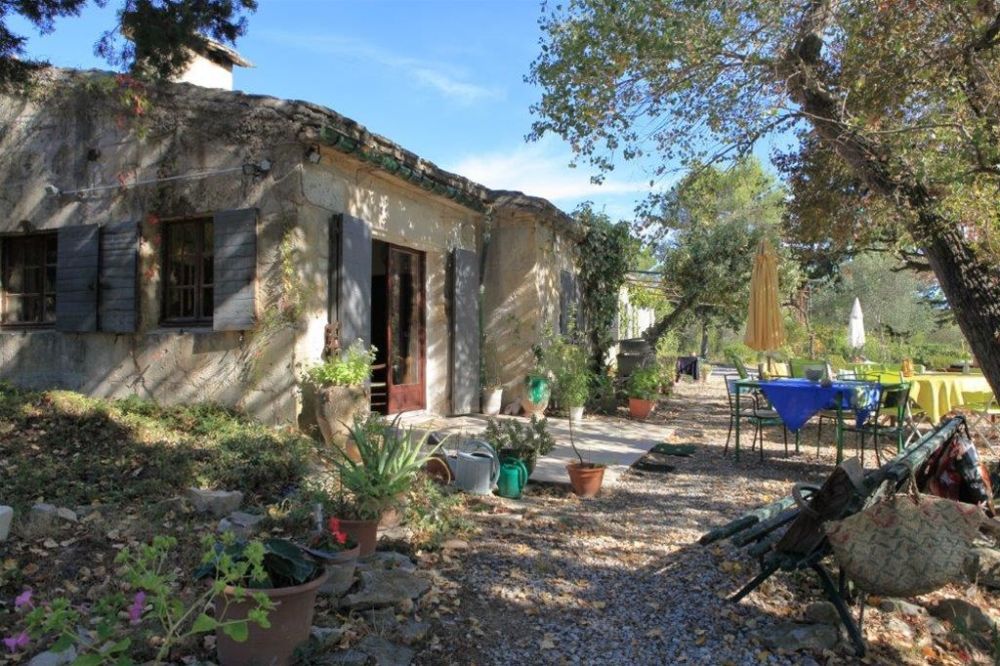 Photo 22 - teyran 34820 à teyran