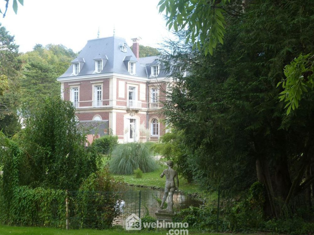 Photo 29 - Rouen 76000 à Rouen