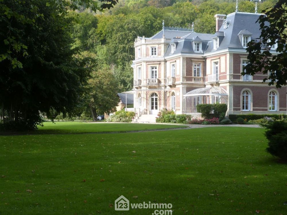 Photo 37 - Rouen 76000 à Rouen