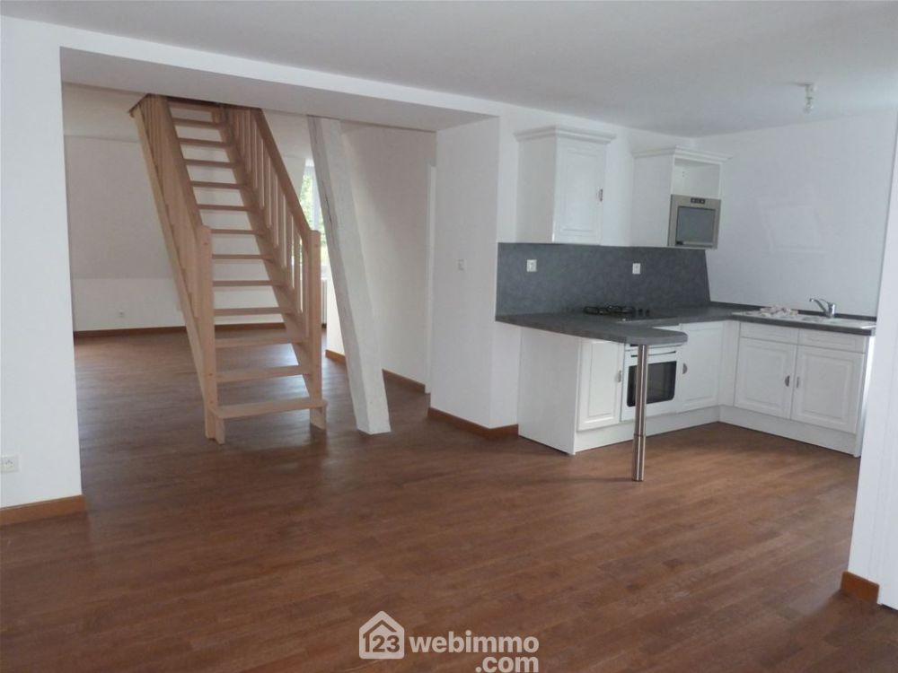 Photo 58 - Rouen 76000 à Rouen