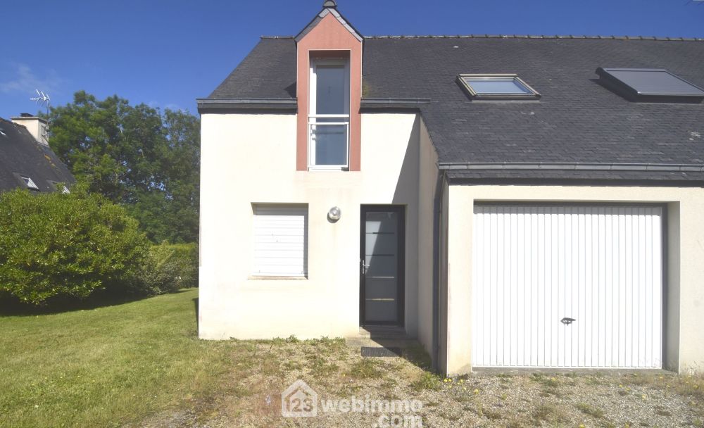 Photo 18 - Lannion 22300 à Lannion