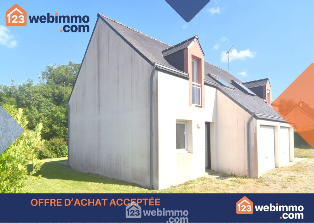 Photo 1 - Lannion 22300 à Lannion