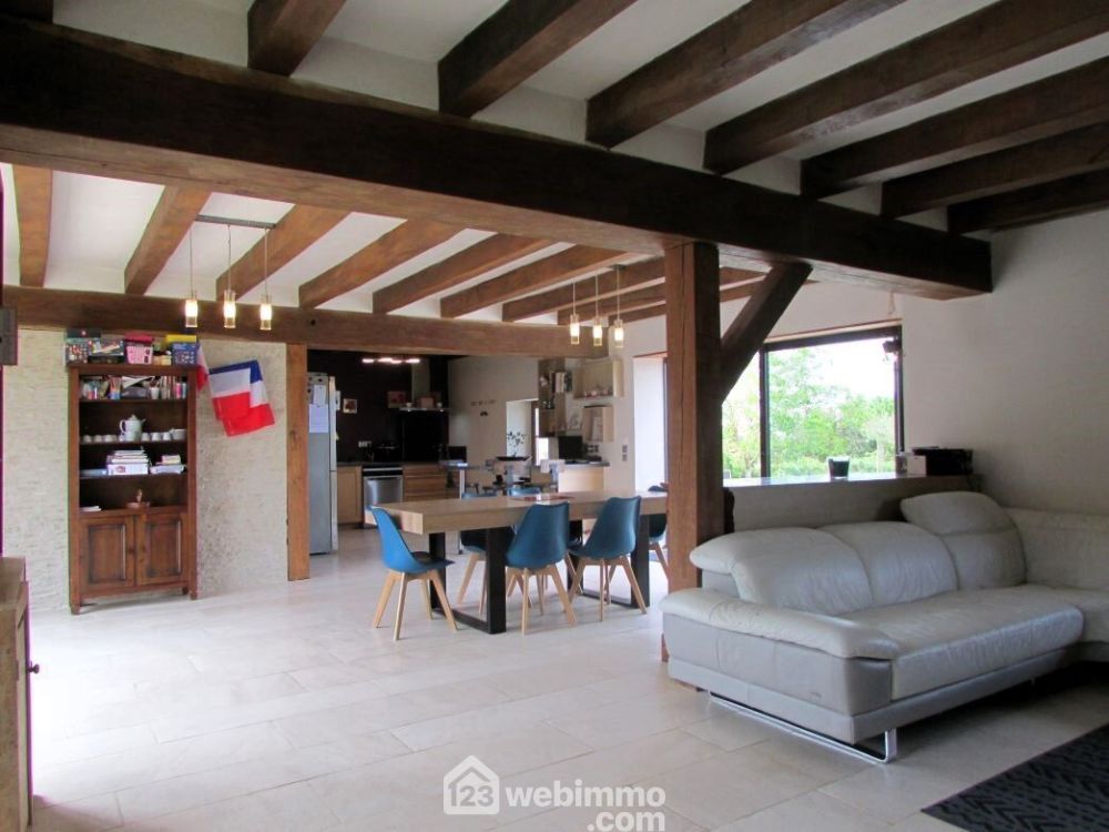 Photo 3 - Verrue 86420 à Verrue