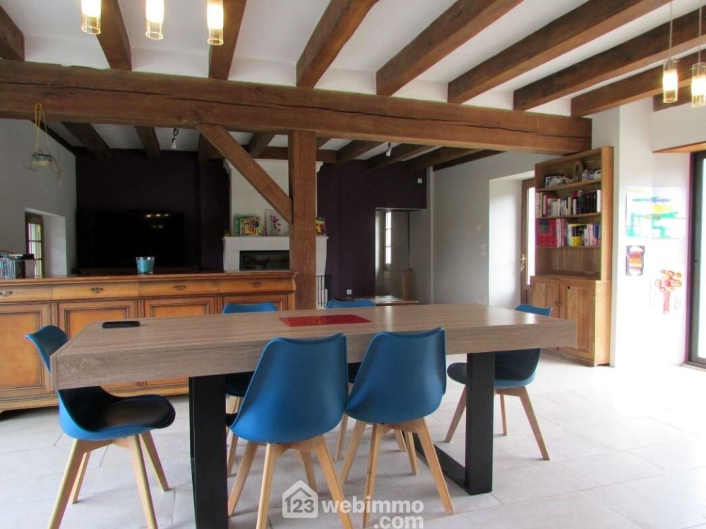 Photo 7 - Verrue 86420 à Verrue