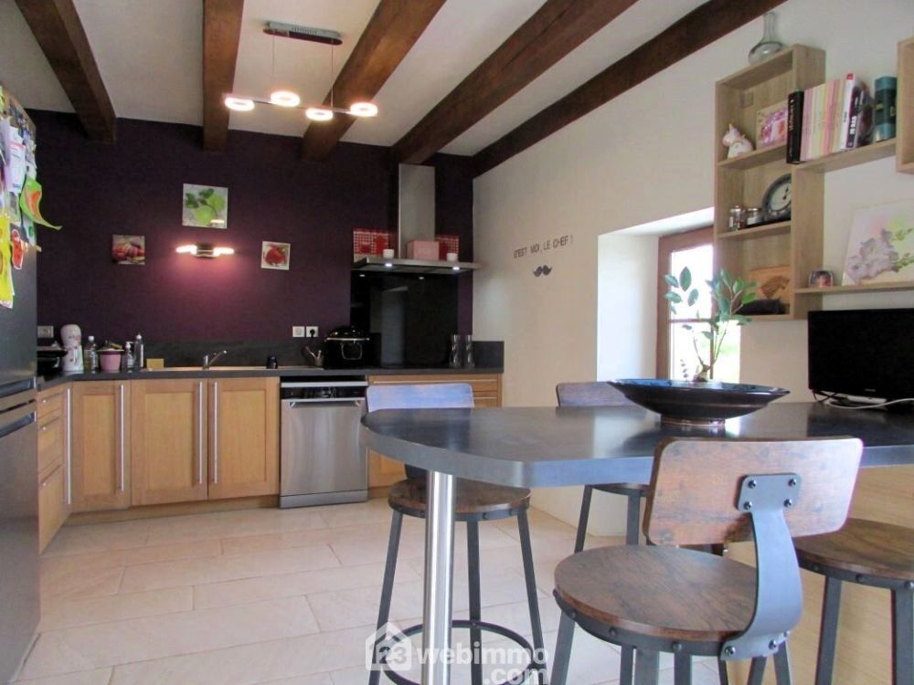 Photo 4 - Verrue 86420 à Verrue