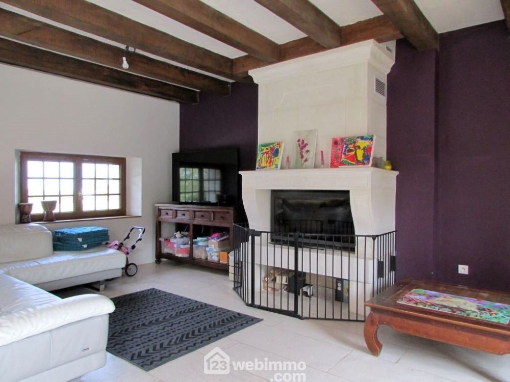 Photo 8 - Verrue 86420 à Verrue