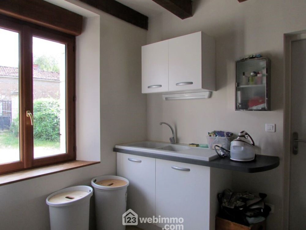 Photo 6 - Verrue 86420 à Verrue