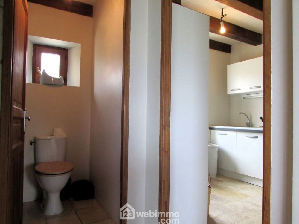 Photo 5 - Verrue 86420 à Verrue