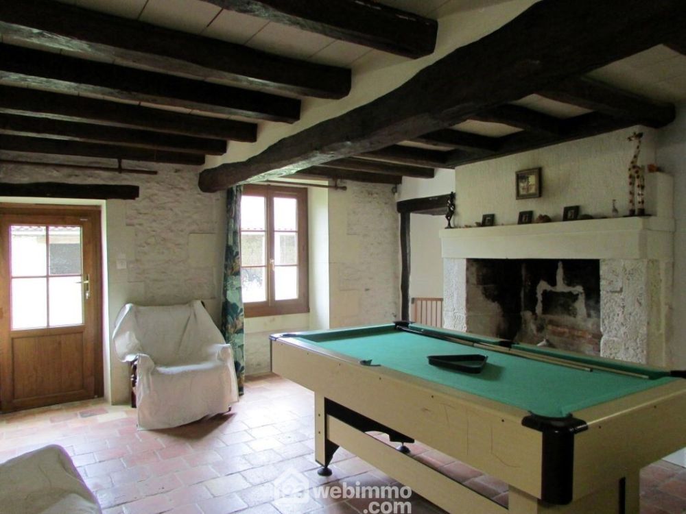 Photo 9 - Verrue 86420 à Verrue