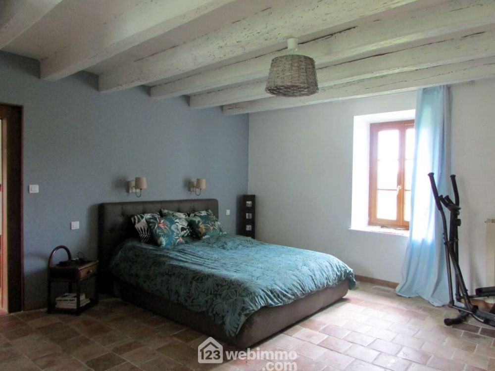 Photo 11 - Verrue 86420 à Verrue