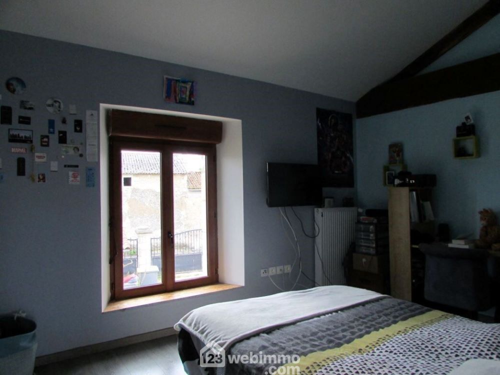 Photo 21 - Verrue 86420 à Verrue