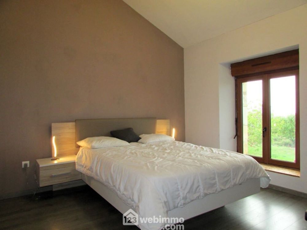 Photo 22 - Verrue 86420 à Verrue