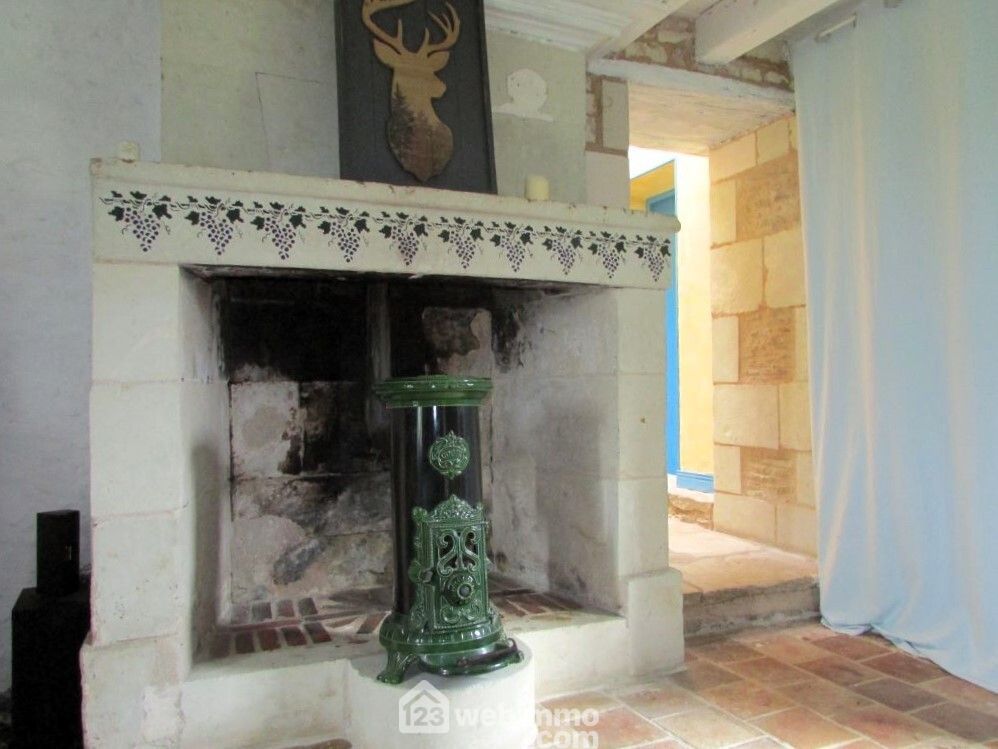 Photo 12 - Verrue 86420 à Verrue