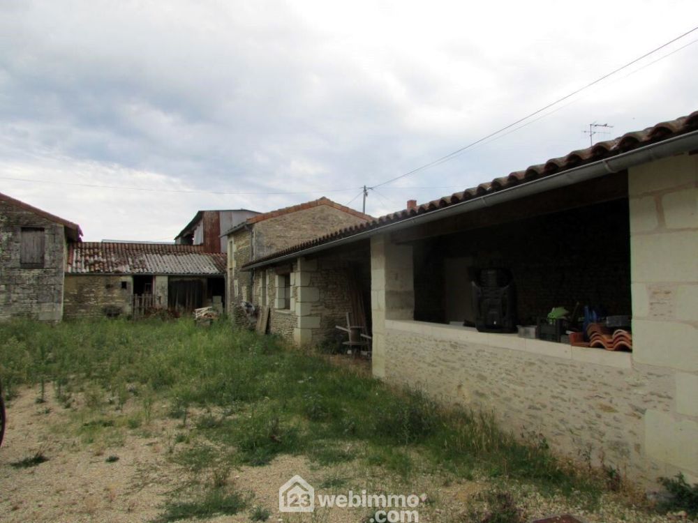 Photo 27 - Verrue 86420 à Verrue