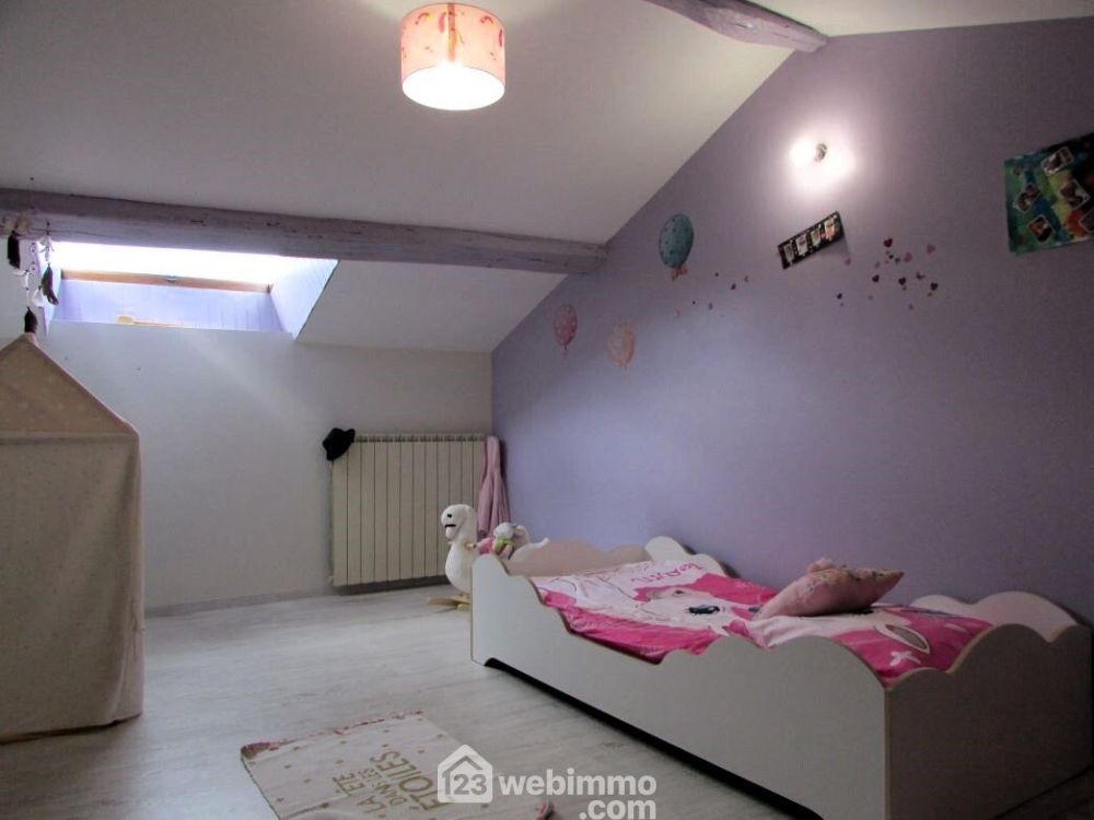 Photo 16 - Verrue 86420 à Verrue