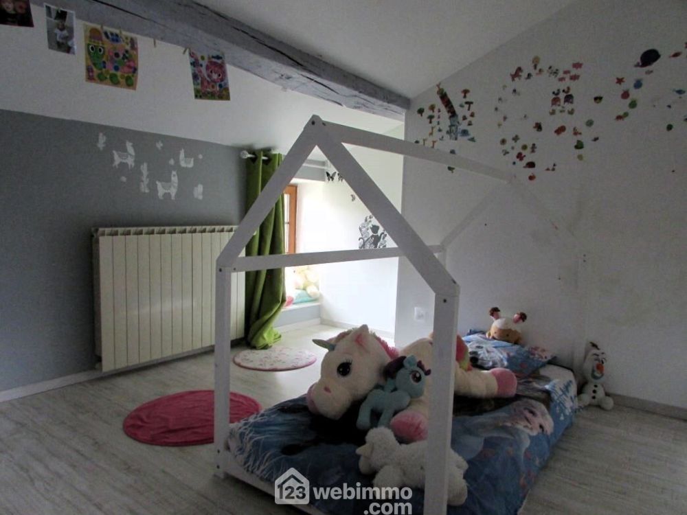 Photo 18 - Verrue 86420 à Verrue