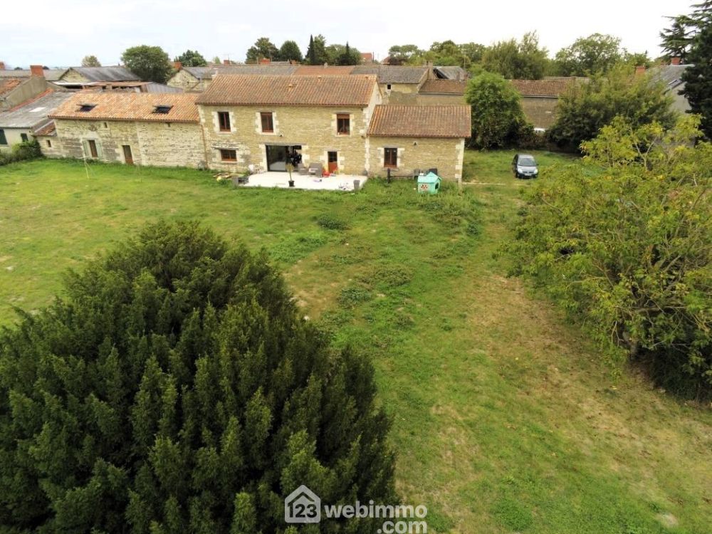 Photo 28 - Verrue 86420 à Verrue