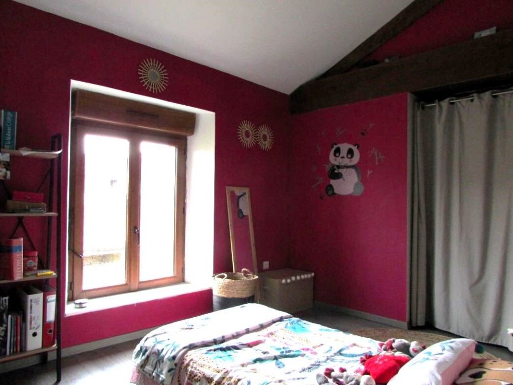 Photo 20 - Verrue 86420 à Verrue