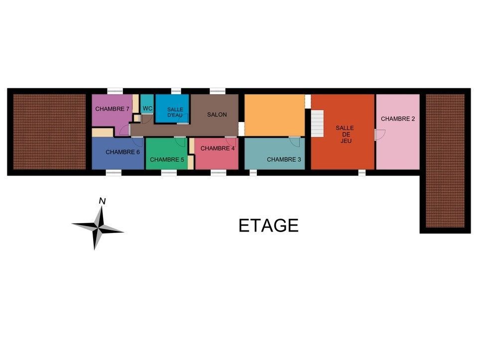 Photo 24 - Verrue 86420 à Verrue