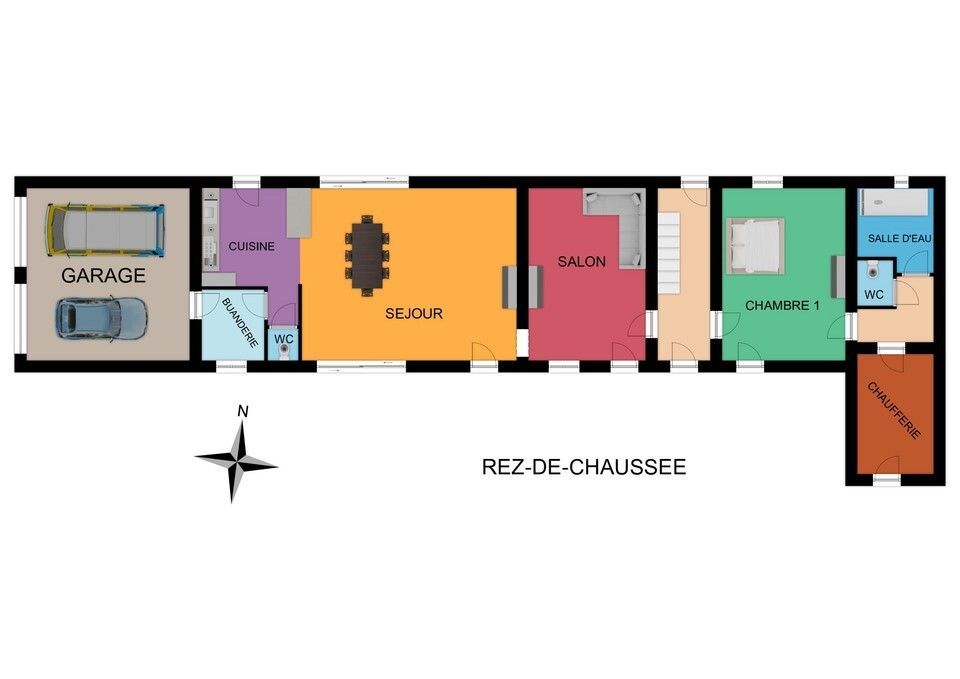 Photo 14 - Verrue 86420 à Verrue