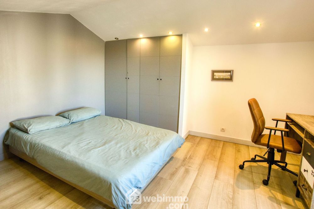 Photo 6 - Marsilly 17137 à Marsilly