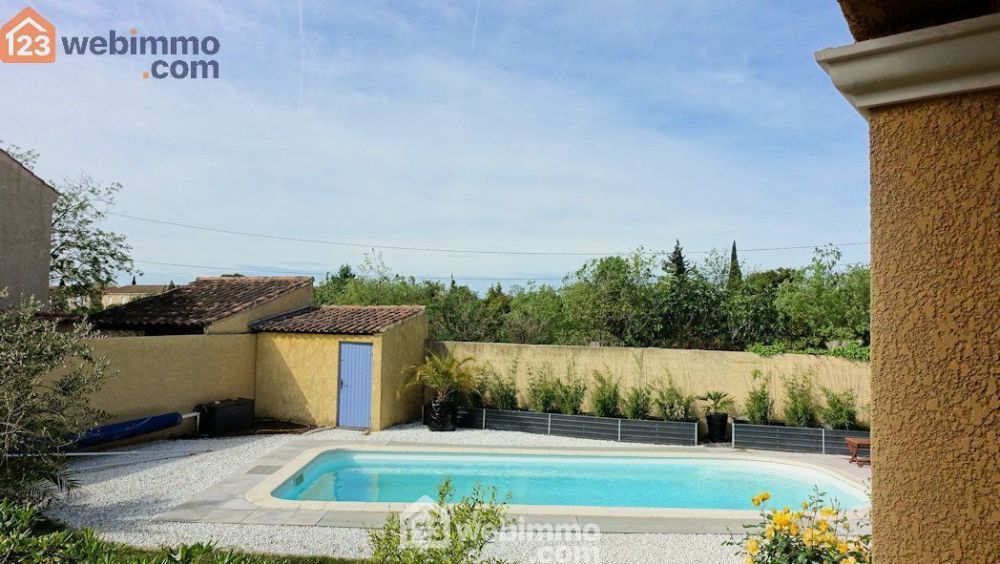 Photo 5 - Salon-de-Provence 13300 à Salon-de-Provence