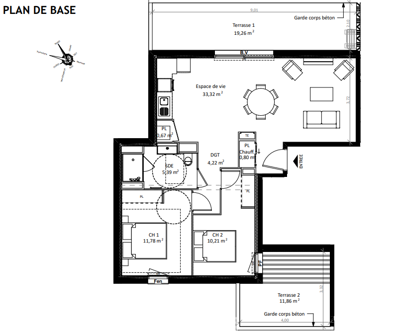 Photo 6 - Alénya 66200 à Alénya