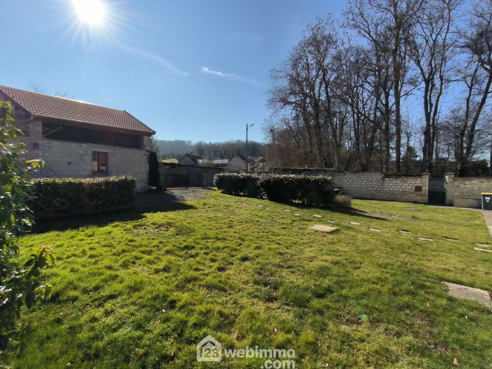 Photo 21 - Presles-et-Boves 02370 à Presles-et-Boves