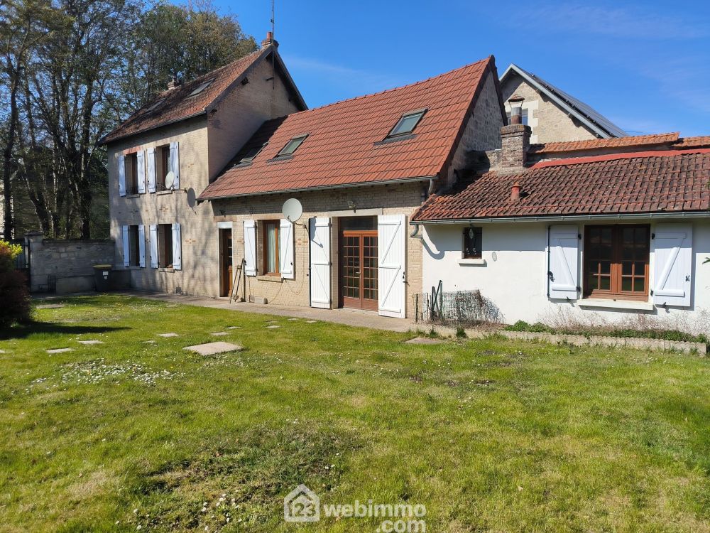 Photo 22 - Presles-et-Boves 02370 à Presles-et-Boves