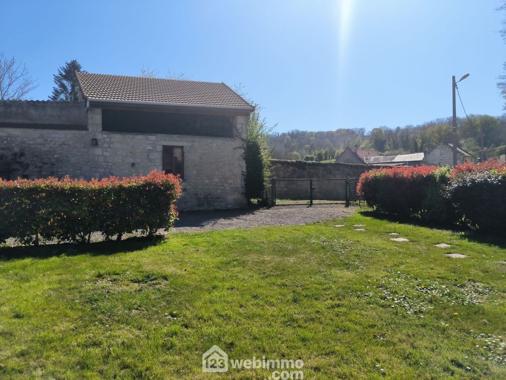 Photo 18 - Presles-et-Boves 02370 à Presles-et-Boves