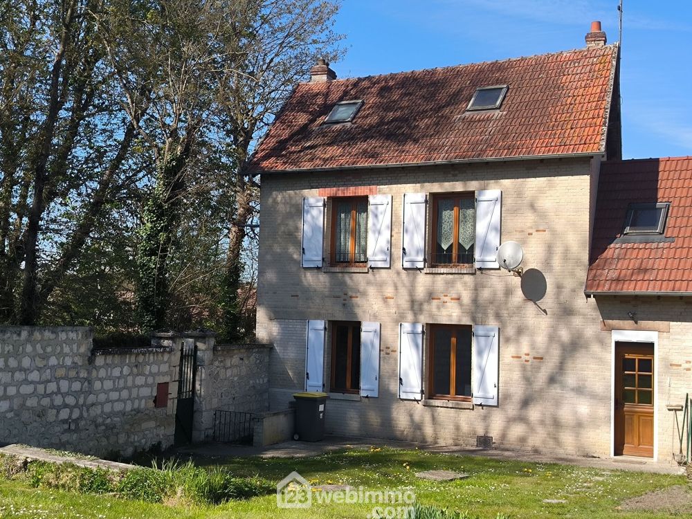 Photo 3 - Presles-et-Boves 02370 à Presles-et-Boves