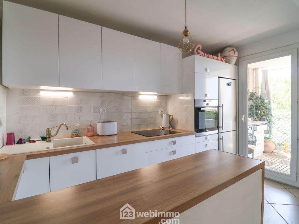 Photo 5 - Marseille 13009 à Marseille