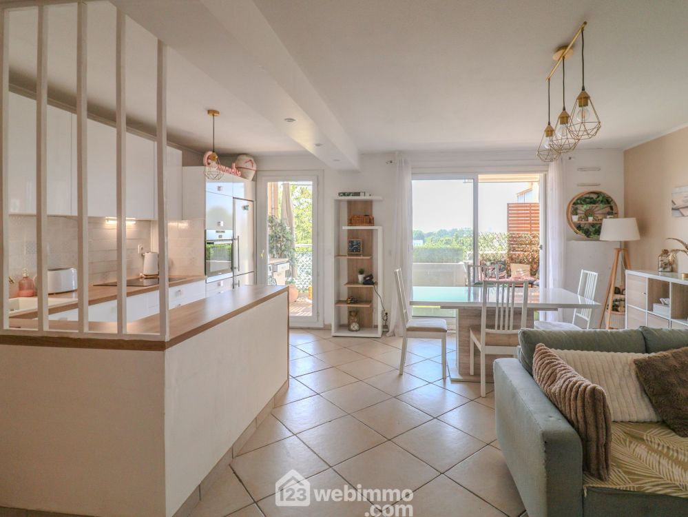 Photo 3 - Marseille 13009 à Marseille