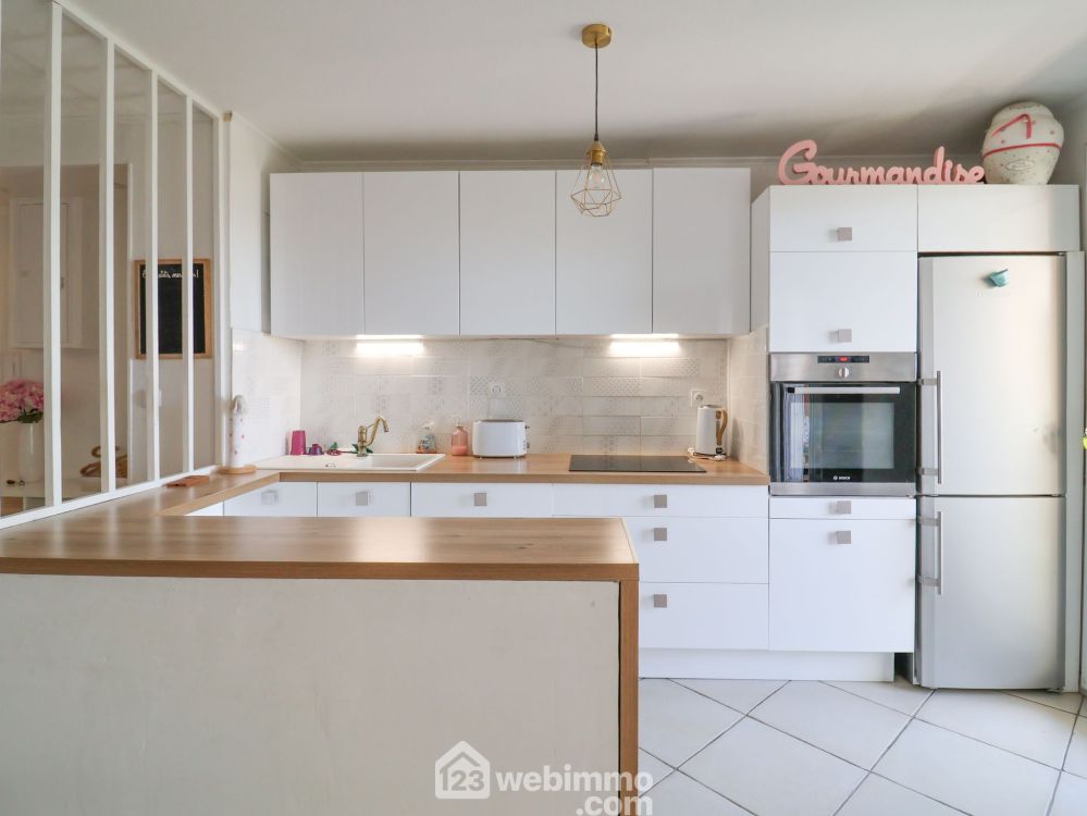 Photo 4 - Marseille 13009 à Marseille