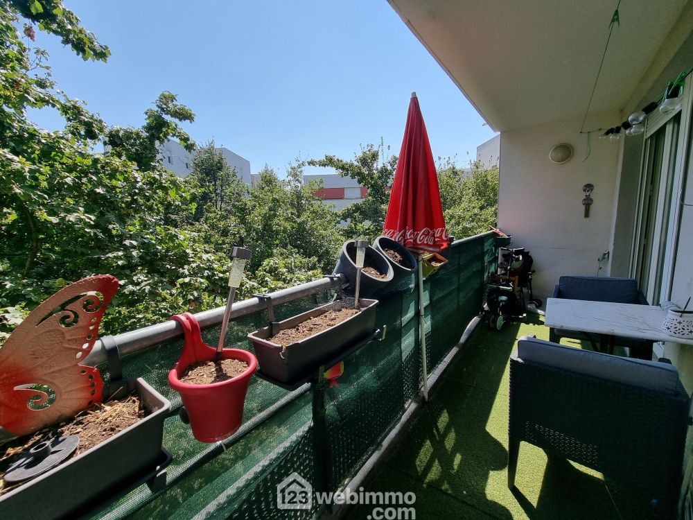 Photo 27 - Orly 94310 à Orly