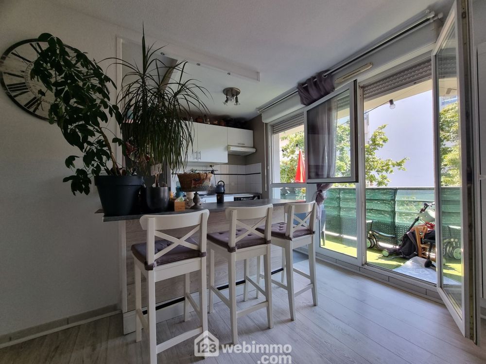 Photo 9 - Orly 94310 à Orly