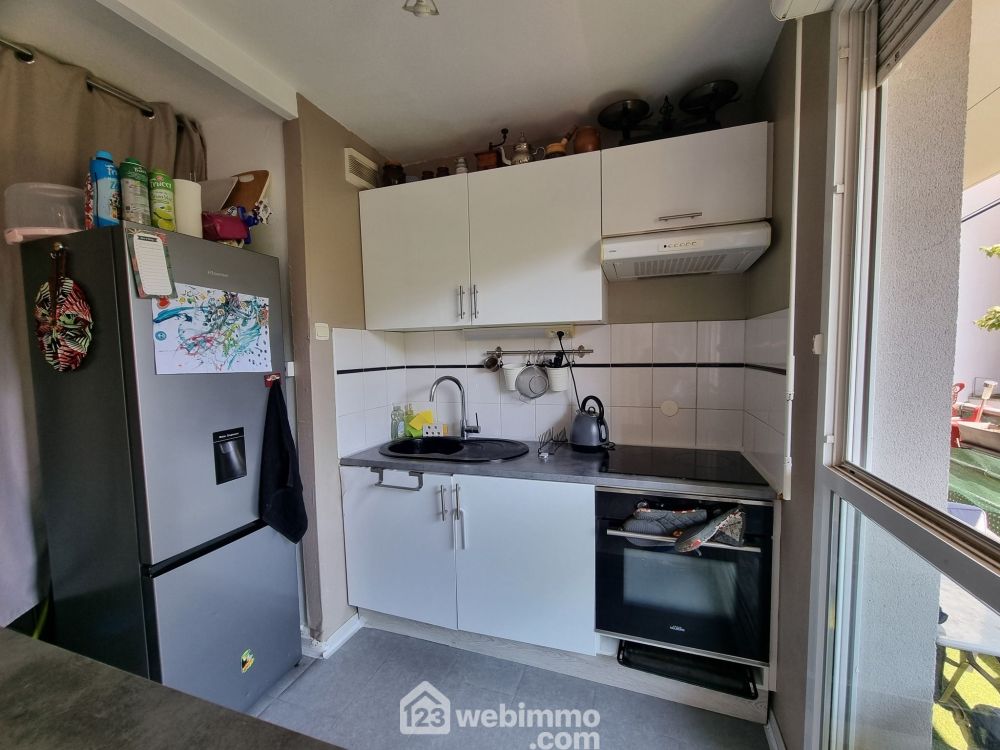 Photo 11 - Orly 94310 à Orly